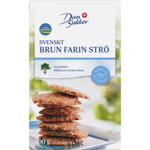 BRUN FARIN product image