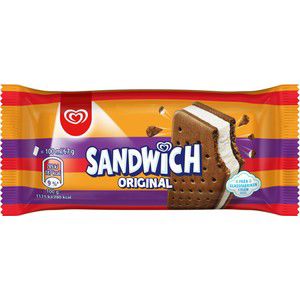 SANDWICH product image