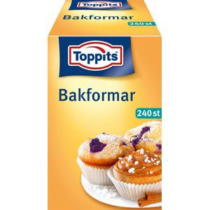 BAKFORMAR VITA  product image
