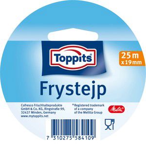 FRYSTEJP product image