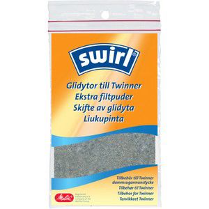 Glidremsor Tillbehör till Twinner Swirl product image