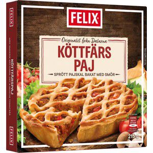 KÖTTFÄRSPAJ product image