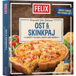 OST & SKINKPAJ product image