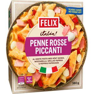 PASTA PENNE ROSSE product image