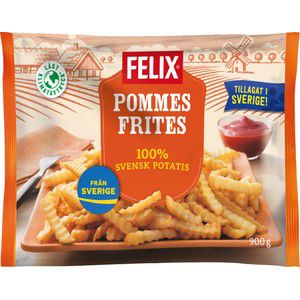 POMMES FRITES product image