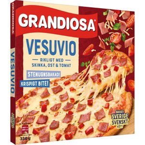 X-TRA ALLT VESUVIO  product image