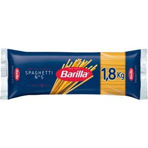 SPAGHETTI product image