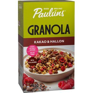 GRANOLA KAKAO product image