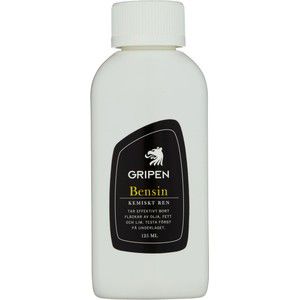 BENSIN KEMISK REN product image