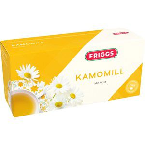 KAMOMILL TE 25-PACK product image
