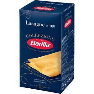 LASAGNE GUL product image