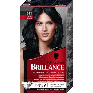 BRILLANCE NYANS NR 8  product image
