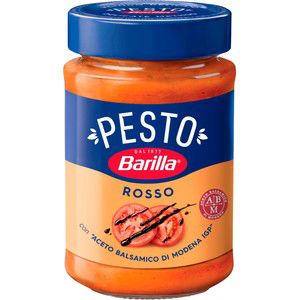 PESTO ROSSO  product image