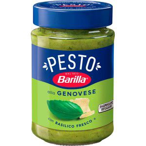 PESTO ALLA GENOVESE  product image