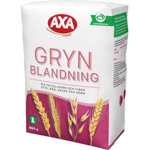 GRYNBLANDNING product image