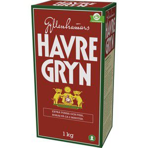 HAVREGRYN product image