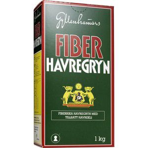 FIBERHAVREGRYN product image