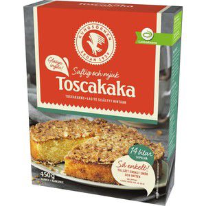 TOSCATÅRTA MIX product image