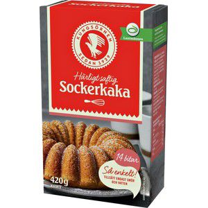 SOCKERKAKA MIX product image