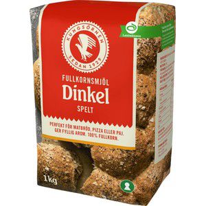 DINKELMJÖL FULLKORN product image