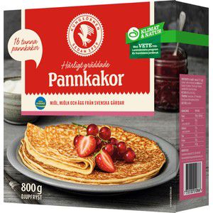 PANNKAKOR 16 ST product image