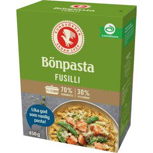 BÖNPASTA FUSILLI product image