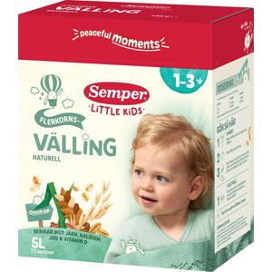 FULLKORNSVÄLLING MULTIKORN 2 ÅR product image