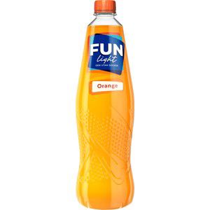 ORANGE SAFT product image