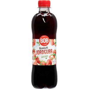 JORDGUBB BLANDSAFT product image