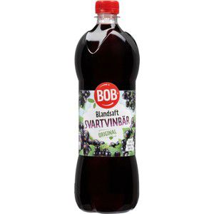 BLANDSAFT SVARTVINBÄR product image
