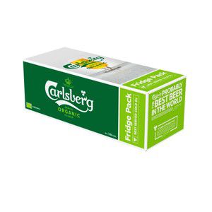 Carlsberg  EKO 3,5% 10x33cl product image