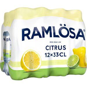 RAMLÖSA CITRUS 12-PACK product image