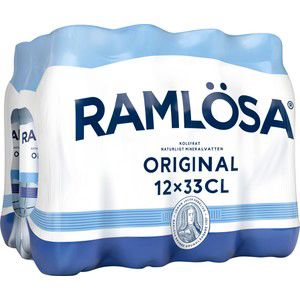 RAMLÖSA ORIGINAL 12-PACK  product image