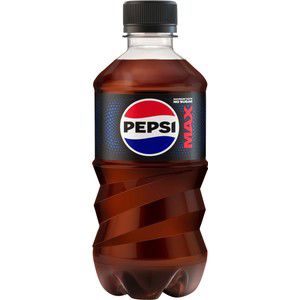 PEPSI MAX 33 CL product image
