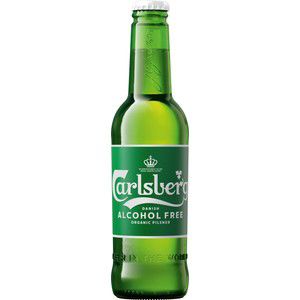 Ekologisk Alkoholfri Öl product image