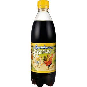 PÅSKMUST 50 CL product image
