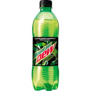 LÄSKEDRYCK MOUNTAIN DEW product image