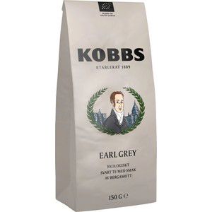 TE LÖSVIKT EARL GREY KRAV product image