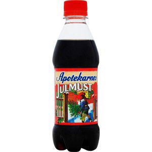Julmust 33cl Flaska Apotekarnes product image