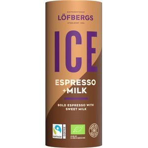 ICE COFFEE ESPRESSO EKO product image