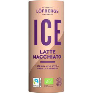 ICE COFFEE MACCHIATO EKO product image