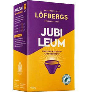 JUBILEUM BÖNKAFFE product image