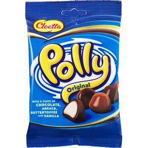 POLLY BLÅ product image