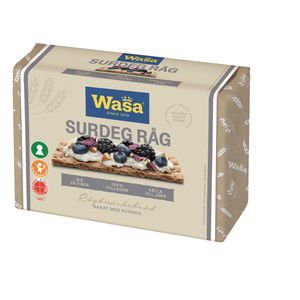 SURDEG RÅG 305 G product image