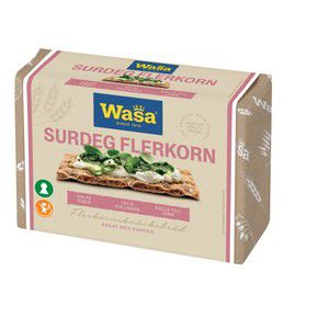 SURDEG FLERKORN product image