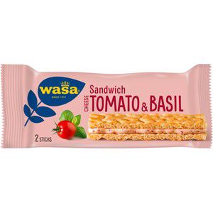 SANDWICH WHEAT TOMAT/BASILKA  product image
