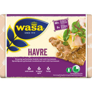 HAVREKNÄCKE product image