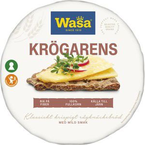 KRÖGARENS MÅLTIDSKNÄCKE product image