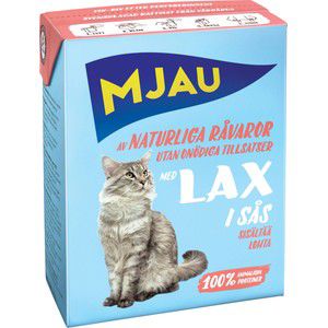 BITAR I SÅS MED LAX product image