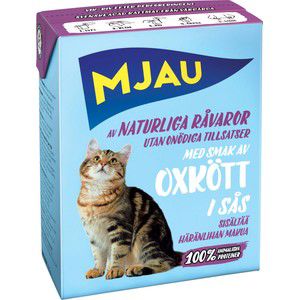 BITAR I SÅS MED OXKÖTT product image